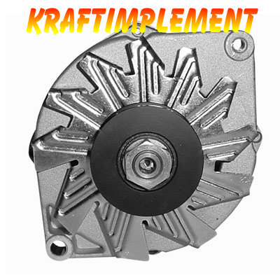 single wire alternator 12V for ford tractors NEW  